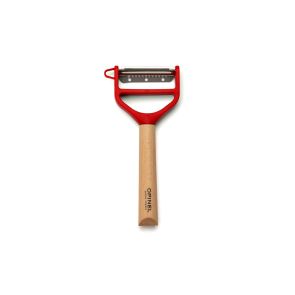 Opinel T-duo peeler 