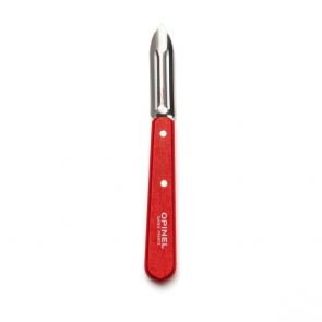 Opinel tomato peeler