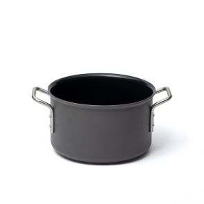 Eva Grey Line casserole 20cm