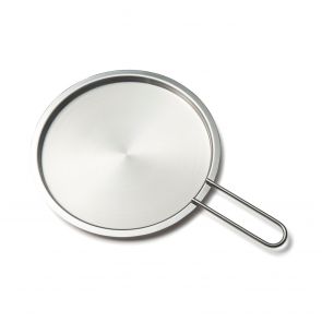 Eva Trio stainless steel lid 20cm