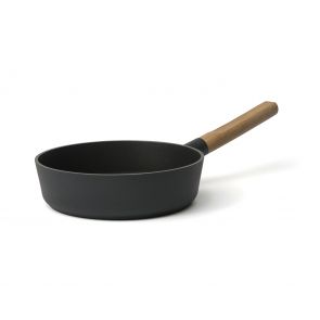 Eva Solo Nordic non-stick aluminium sauté pan 24cm