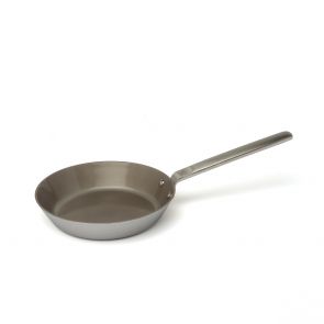 Fiskars Norden Steel frying pan 24cm