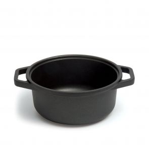Risoli deep casserole dish 20cm