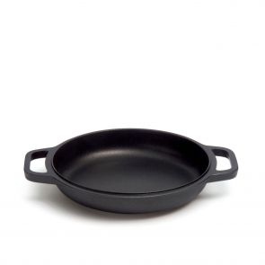 Risoli reversible lid/sauté pan 20cm