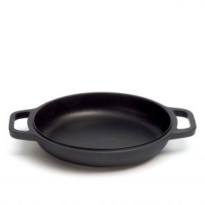 Risoli reversible lid/sauté pan 24cm