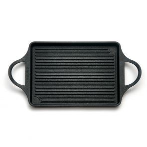 Risoli Servigrill grill plate 46 x 25cm