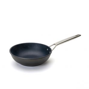 Risoli deep frypan/saute pan 24cm