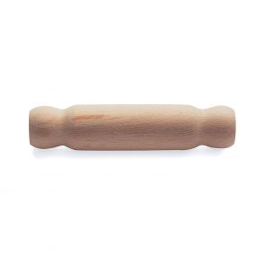Mini rolling pin 15cm