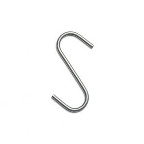 S-hook 4"