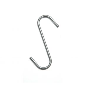 S-hook 6"