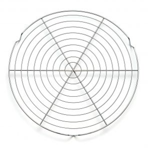 Round cake cooling tray 30cm