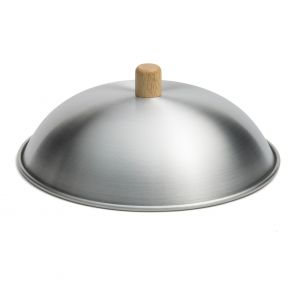 Wok cover 34cm