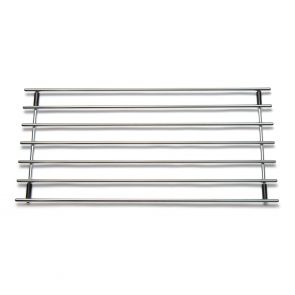 Rectangular table trivet