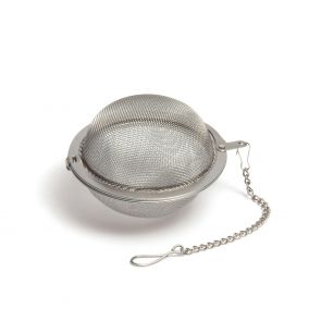 Tea ball infuser