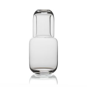 Night carafe/tumbler 76cl
