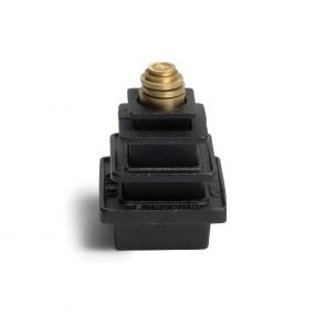 Brass and cast iron weights metric