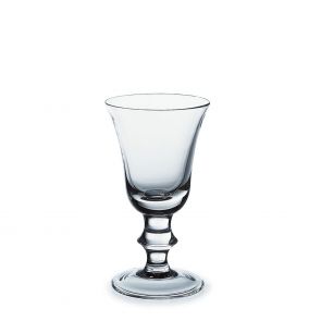 Venezia white wine glass 21cl