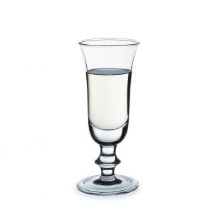Venezia tall water glass 20cl