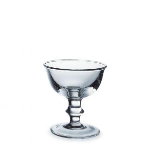 Venezia ice cream/dessert dish 30cl