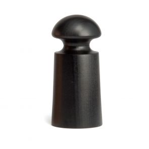David Mellor extra large salt/pepper mill black