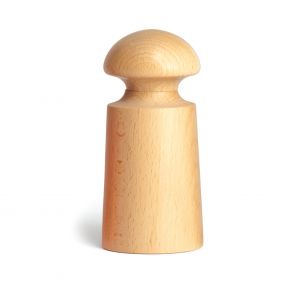 David Mellor extra large salt/pepper mill natural