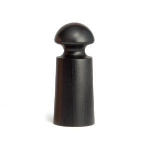 David Mellor small salt/pepper mill black
