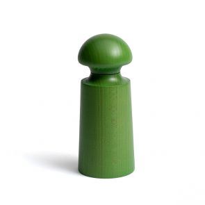 David Mellor small salt/pepper mill green