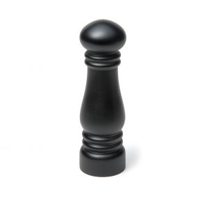 David Mellor traditional salt/pepper mill black