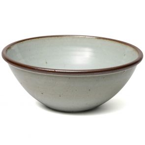 Leach Pottery extra large general purpose bowl 29cm