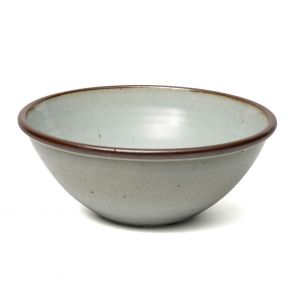 Leach Pottery large general purpose bowl 22cm
