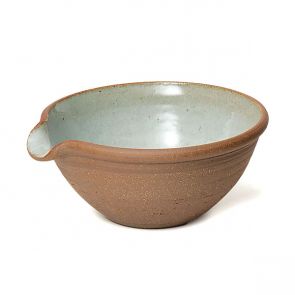 Leach Pottery medium mixing bowl 15.5cm