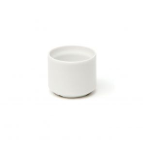 French porcelain Europe egg cup 4.9cm