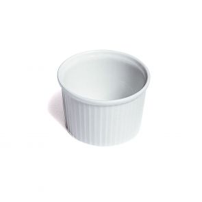 Deep ramekin dish 11cl