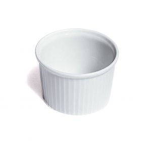 Deep ramekin dish 16cl