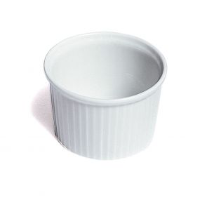 Deep ramekin dish 21cl
