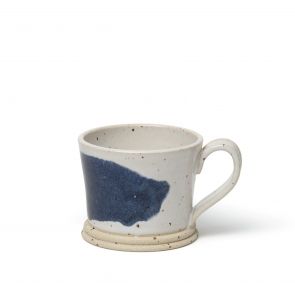 Michael Taylor splash glaze espresso mug 10cl
