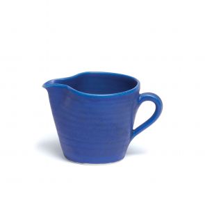 Soendergaard denim milk jug 30cl