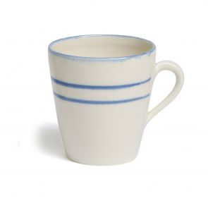 Soendergaard stripe mug 40cl