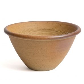 John Leach salad bowl 23cm