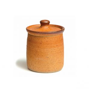 John Leach small store jar 60cl