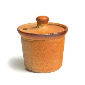 John Leach honey pot 15cl