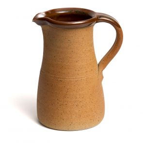 John Leach medium jug 1.5lt