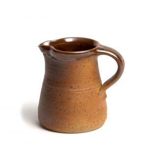 John Leach cream jug 20cl