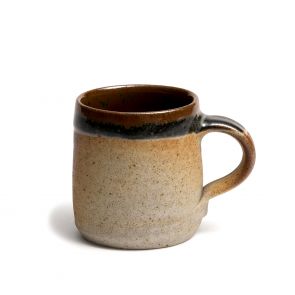 John Leach coffee mug 10cl