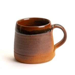 John Leach mug 30cl
