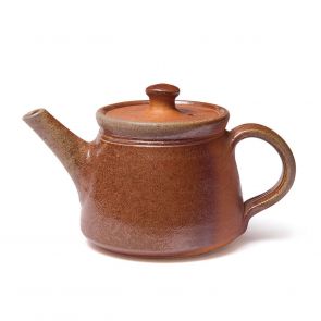 John Leach small teapot 60cl