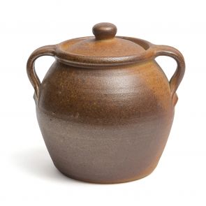 John Leach American-style bean pot 2lt