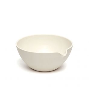 John Julian porcelain mixing bowl 20cm