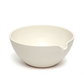 John Julian porcelain mixing bowl 25cm