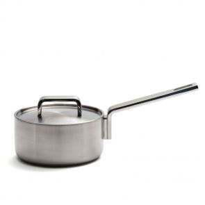 Iittala Tools deep saucepan and lid 18cm